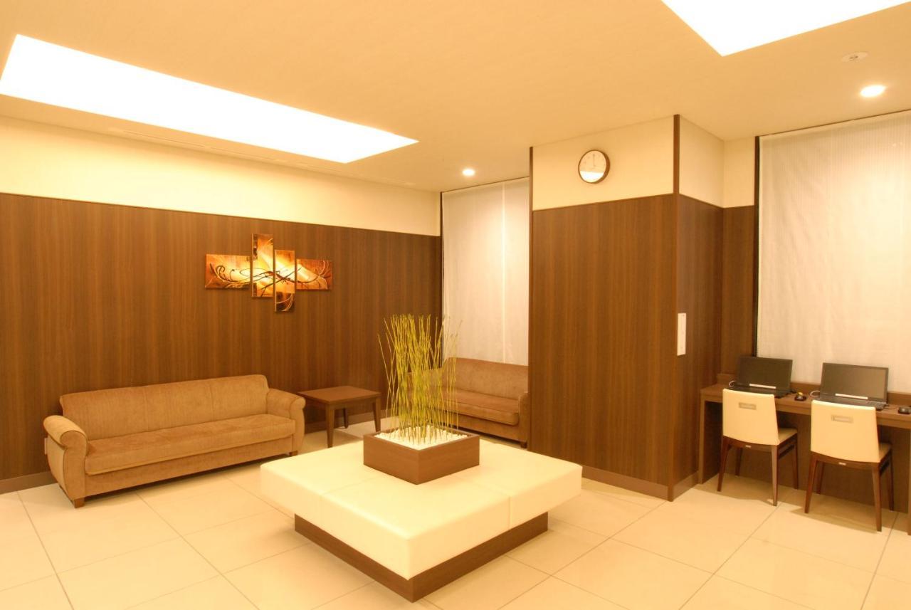 Ab Hotel Mikawa Toyota Toyota  Exterior photo
